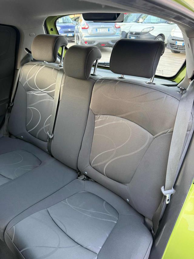 CHEVROLET SPARK 1.0 LS - foto 15