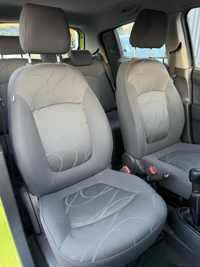 CHEVROLET SPARK 1.0 LS - foto 10