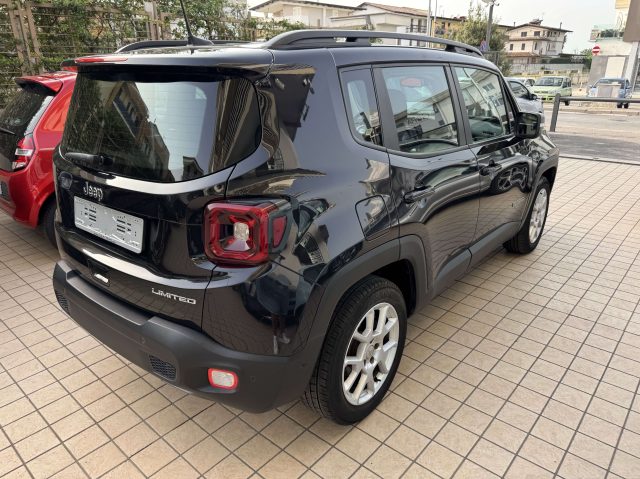 JEEP RENEGADE 1.6 MJT LIMITED 2WD 120CV FULL L - foto 6