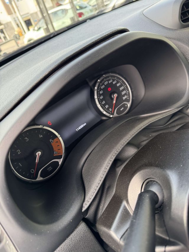 JEEP RENEGADE 1.6 MJT LIMITED 2WD 120CV FULL L - foto 11