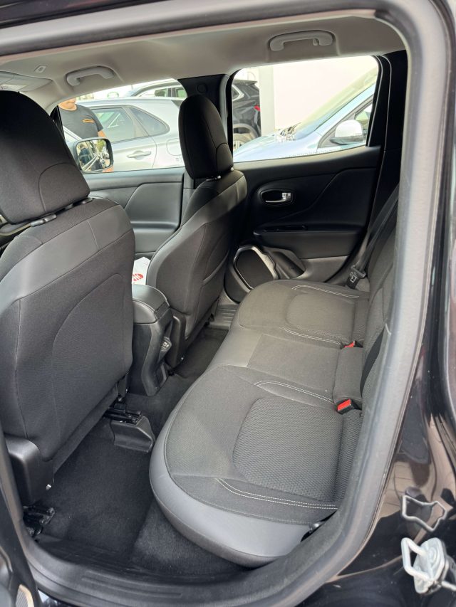 JEEP RENEGADE 1.6 MJT LIMITED 2WD 120CV FULL L - foto 12