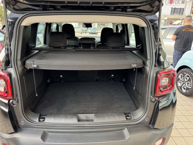 JEEP RENEGADE 1.6 MJT LIMITED 2WD 120CV FULL L - foto 14