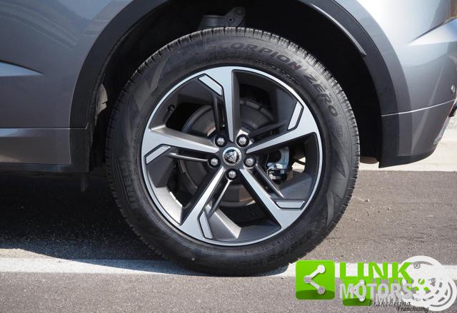 JAGUAR E-PACE 2.0D I4 163 CV AWD AUTO R-DYNAMI - foto 26