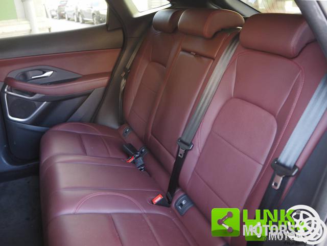 JAGUAR E-PACE 2.0D I4 163 CV AWD AUTO R-DYNAMI - foto 7