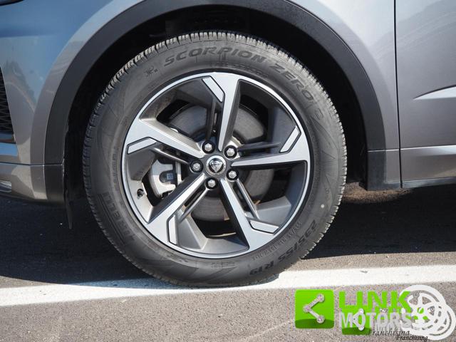 JAGUAR E-PACE 2.0D I4 163 CV AWD AUTO R-DYNAMI - foto 32