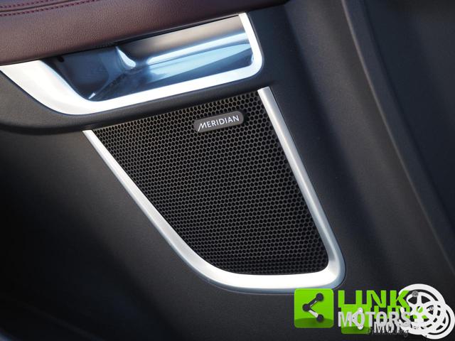 JAGUAR E-PACE 2.0D I4 163 CV AWD AUTO R-DYNAMI - foto 41