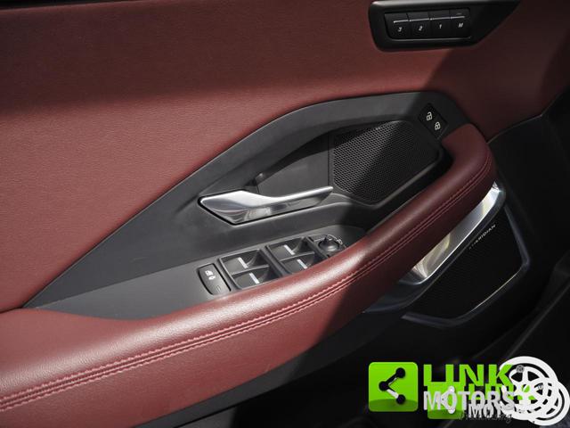 JAGUAR E-PACE 2.0D I4 163 CV AWD AUTO R-DYNAMI - foto 28