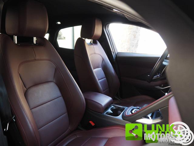 JAGUAR E-PACE 2.0D I4 163 CV AWD AUTO R-DYNAMI - foto 45
