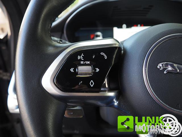JAGUAR E-PACE 2.0D I4 163 CV AWD AUTO R-DYNAMI - foto 34