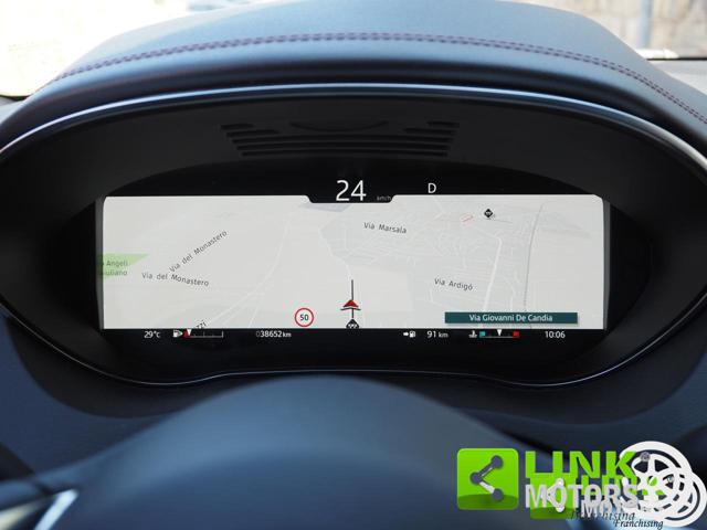 JAGUAR E-PACE 2.0D I4 163 CV AWD AUTO R-DYNAMI - foto 12