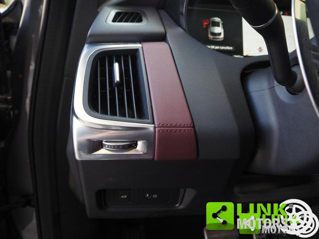 JAGUAR E-PACE 2.0D I4 163 CV AWD AUTO R-DYNAMI - foto 29