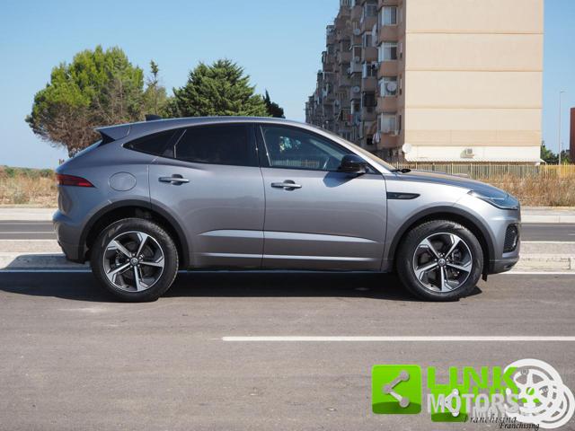 JAGUAR E-PACE 2.0D I4 163 CV AWD AUTO R-DYNAMI - foto 20