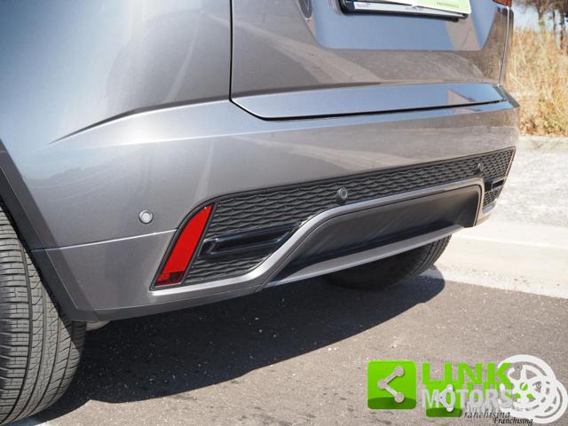 JAGUAR E-PACE 2.0D I4 163 CV AWD AUTO R-DYNAMI - foto 24
