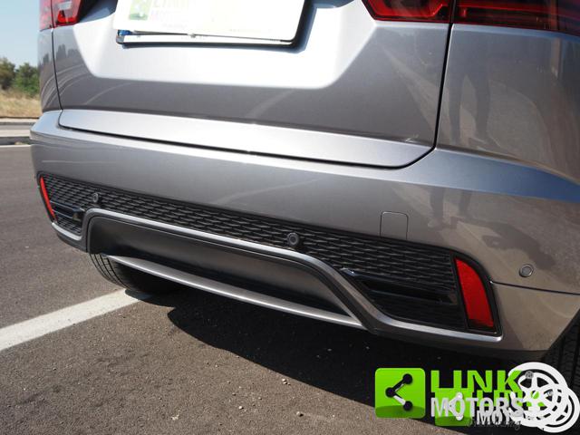 JAGUAR E-PACE 2.0D I4 163 CV AWD AUTO R-DYNAMI - foto 33