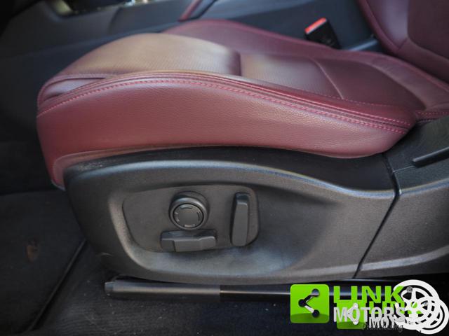 JAGUAR E-PACE 2.0D I4 163 CV AWD AUTO R-DYNAMI - foto 6