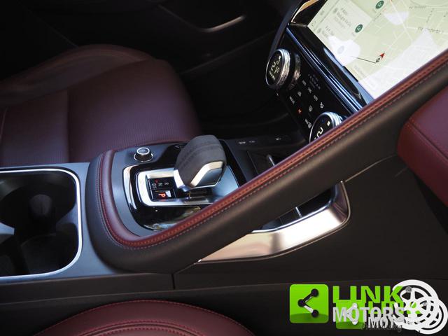JAGUAR E-PACE 2.0D I4 163 CV AWD AUTO R-DYNAMI - foto 46