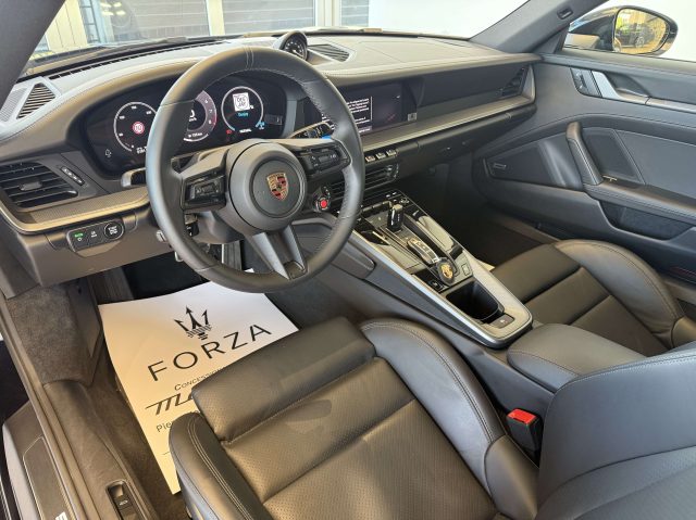 PORSCHE 992 911 CARRERA 992  COUPE 3.0 CARRE - foto 6