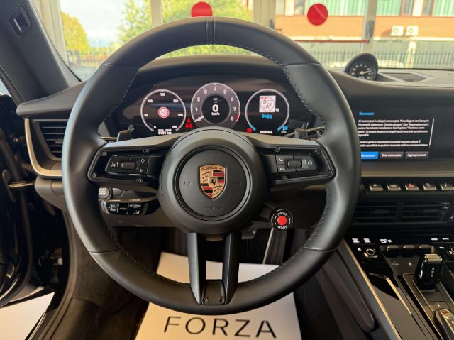 PORSCHE 992 911 CARRERA 992  COUPE 3.0 CARRE - foto 7
