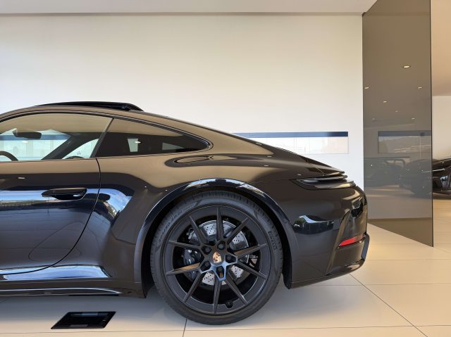 PORSCHE 992 911 CARRERA 992  COUPE 3.0 CARRE - foto 11