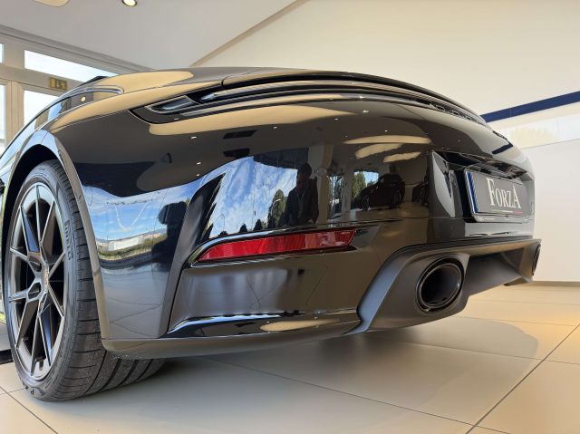 PORSCHE 992 911 CARRERA 992  COUPE 3.0 CARRE - foto 12
