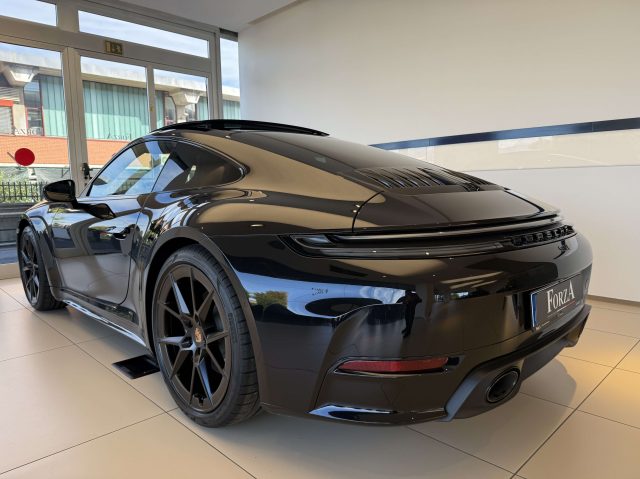 PORSCHE 992 911 CARRERA 992  COUPE 3.0 CARRE - foto 13