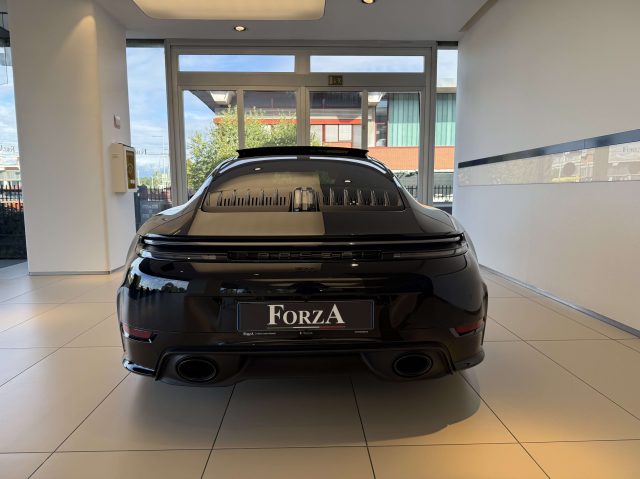 PORSCHE 992 911 CARRERA 992  COUPE 3.0 CARRE - foto 14