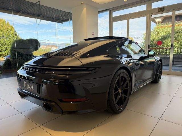 PORSCHE 992 911 CARRERA 992  COUPE 3.0 CARRE - foto 15