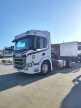 VENDO Veicoli commerciali a Palma Campania – foto 1