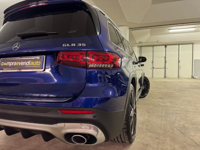 MERCEDES-BENZ GLB 35 AMG MATIC 7 POSTI - foto 6