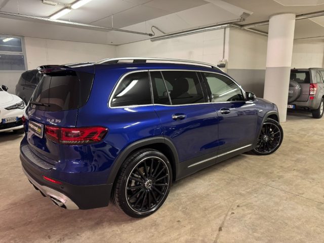 MERCEDES-BENZ GLB 35 AMG MATIC 7 POSTI - foto 8