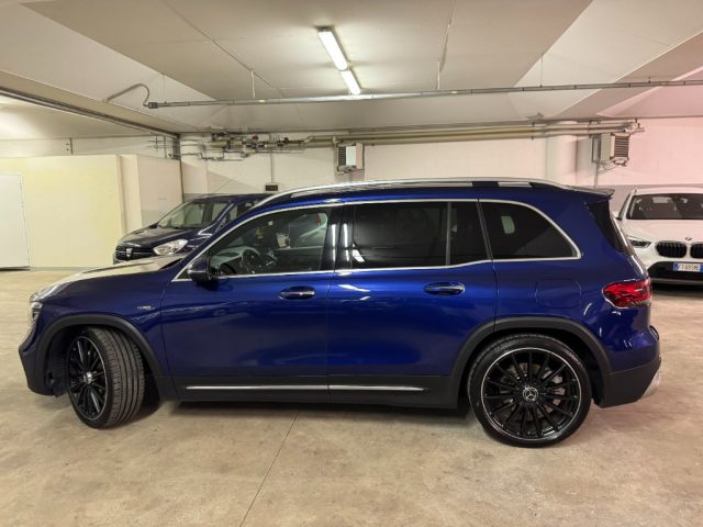 MERCEDES-BENZ GLB 35 AMG MATIC 7 POSTI - foto 9