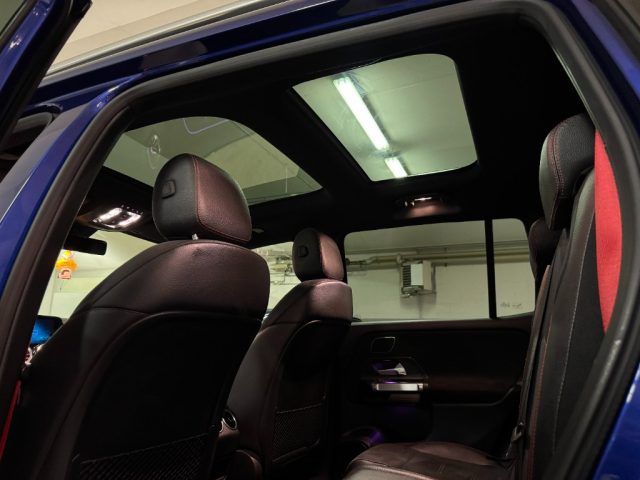 MERCEDES-BENZ GLB 35 AMG MATIC 7 POSTI - foto 10