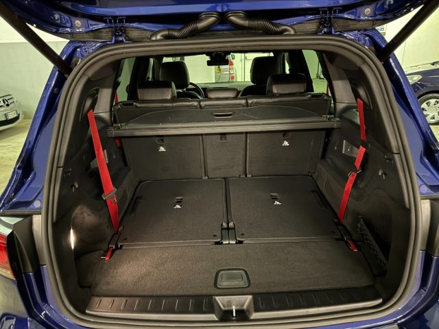 MERCEDES-BENZ GLB 35 AMG MATIC 7 POSTI - foto 11