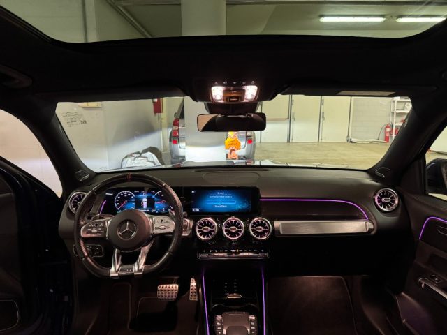 MERCEDES-BENZ GLB 35 AMG MATIC 7 POSTI - foto 12