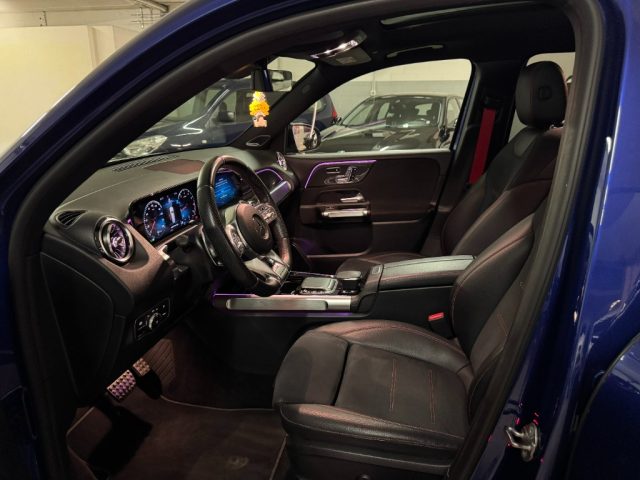 MERCEDES-BENZ GLB 35 AMG MATIC 7 POSTI - foto 13
