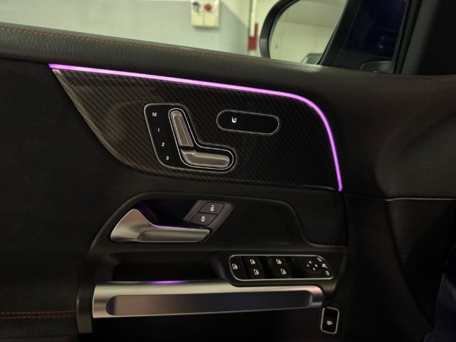MERCEDES-BENZ GLB 35 AMG MATIC 7 POSTI - foto 14