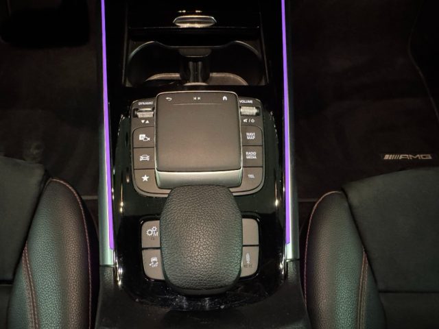 MERCEDES-BENZ GLB 35 AMG MATIC 7 POSTI - foto 15