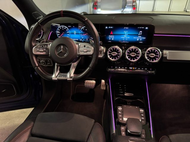 MERCEDES-BENZ GLB 35 AMG MATIC 7 POSTI - foto 16