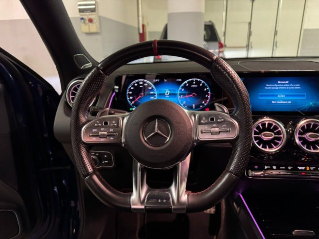 MERCEDES-BENZ GLB 35 AMG MATIC 7 POSTI - foto 17