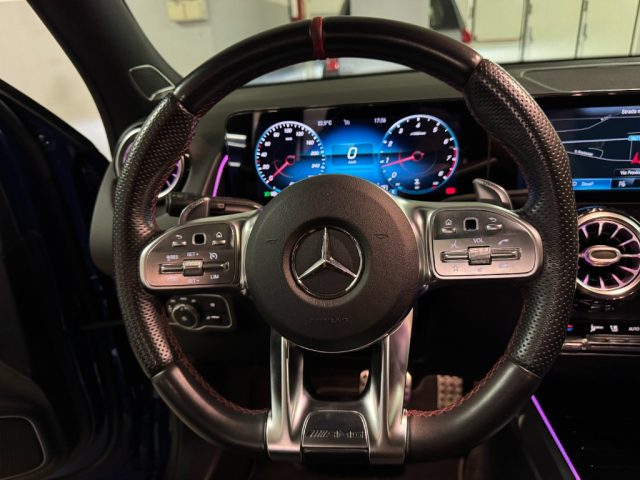 MERCEDES-BENZ GLB 35 AMG MATIC 7 POSTI - foto 19