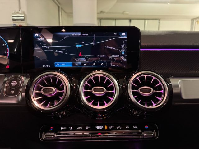 MERCEDES-BENZ GLB 35 AMG MATIC 7 POSTI - foto 20