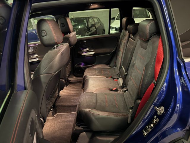 MERCEDES-BENZ GLB 35 AMG MATIC 7 POSTI - foto 21