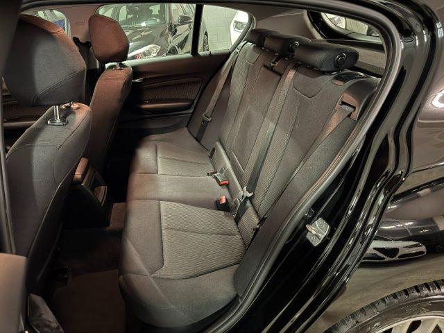 BMW 118 I 5P. SPORT - foto 9