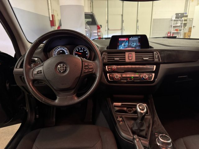 BMW 118 I 5P. SPORT - foto 11