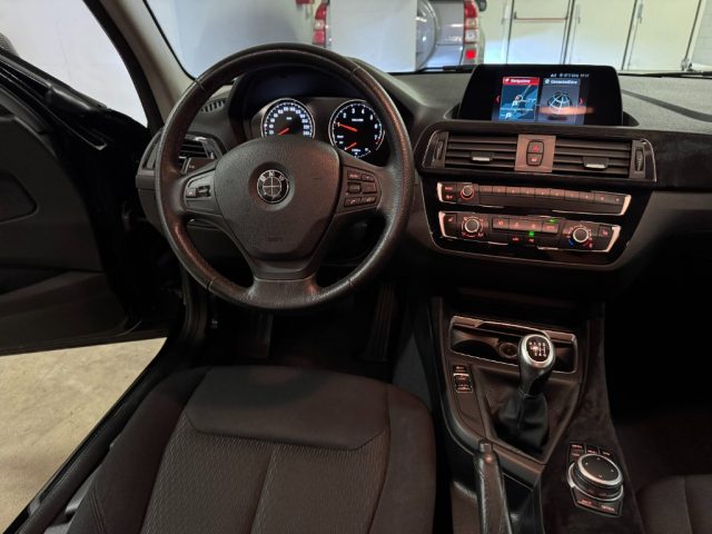 BMW 118 I 5P. SPORT - foto 13