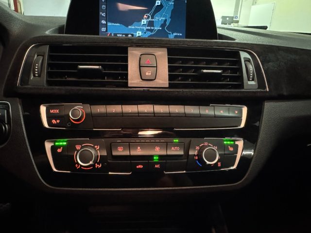 BMW 118 I 5P. SPORT - foto 17