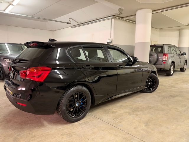 BMW 118 I 5P. SPORT - foto 6