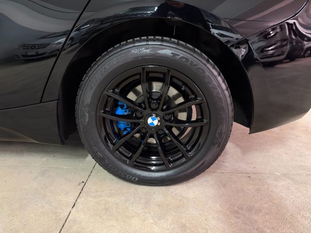 BMW 118 I 5P. SPORT - foto 8