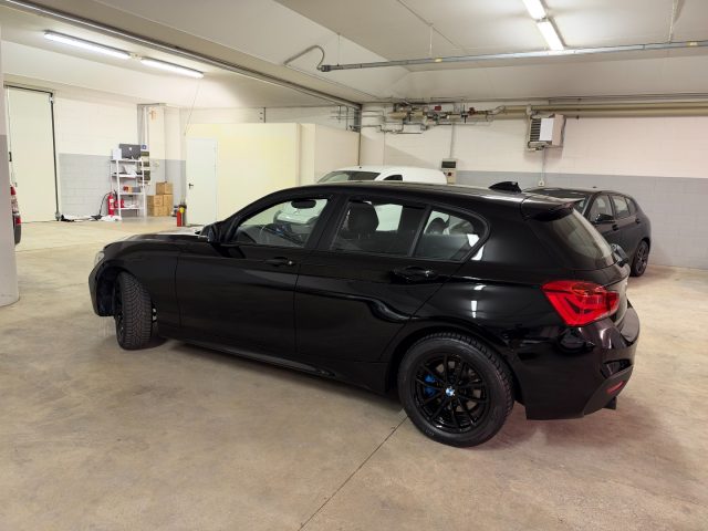 BMW 118 I 5P. SPORT - foto 7