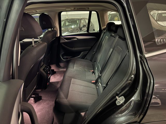 BMW X3 XDRIVE20D 48V BUSINESS ADVANTAGE - foto 11